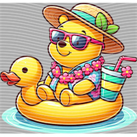 Cartoons and other-CO 4745